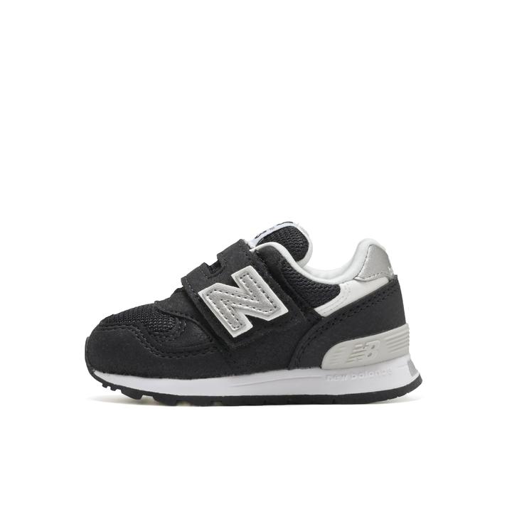 New Balance I313 BLACK(9HM)