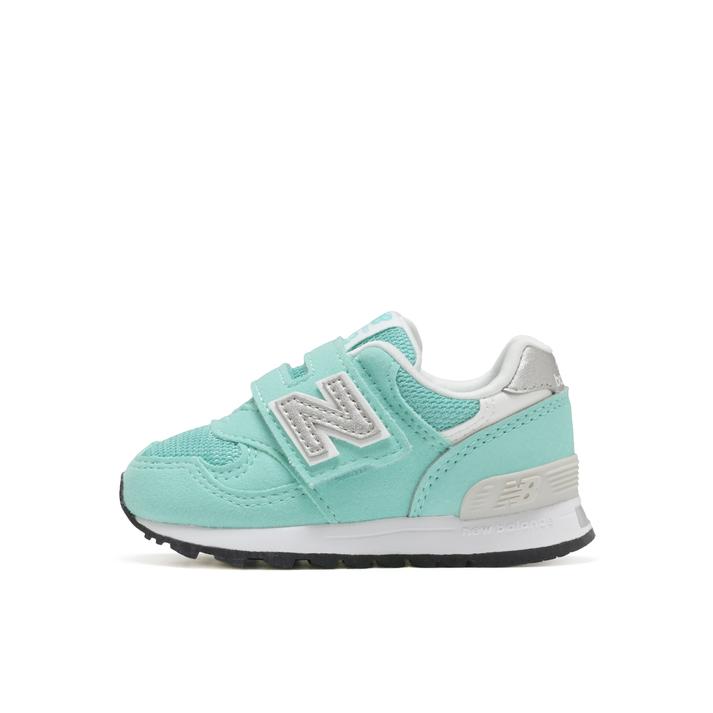 New Balance I313 GREEN(4C5)