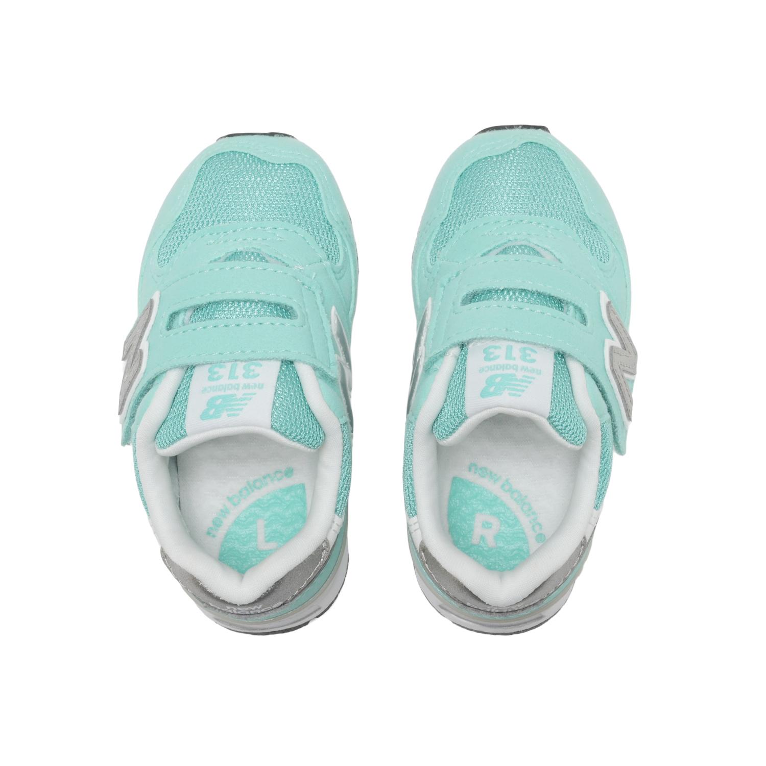 NEW BALANCE】 ニューバランス 12-165(H) I313 4C5(W) I313 I313 4C5