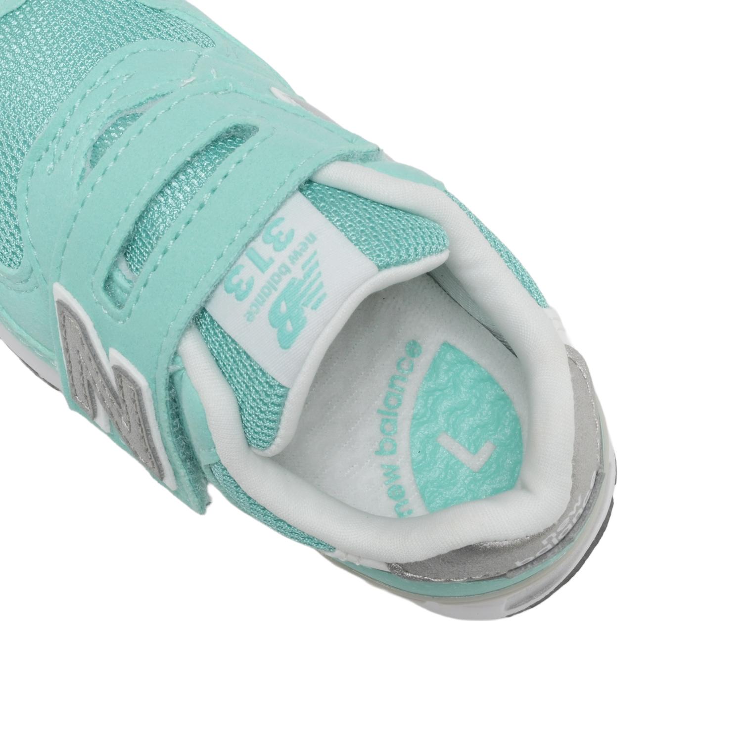 NEW BALANCE】 ニューバランス 12-165(H) I313 4C5(W) I313 I313 4C5 