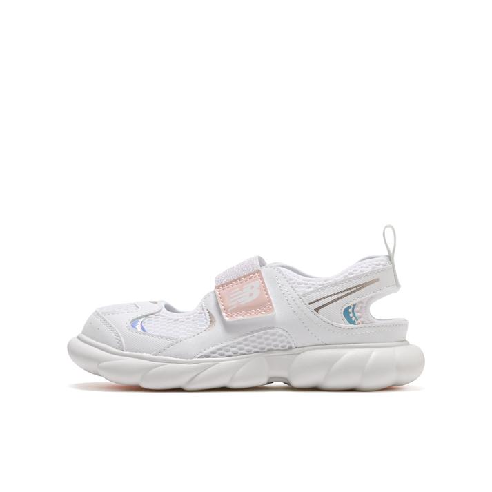 New Balance P230 WHITE/PINK(5WL)