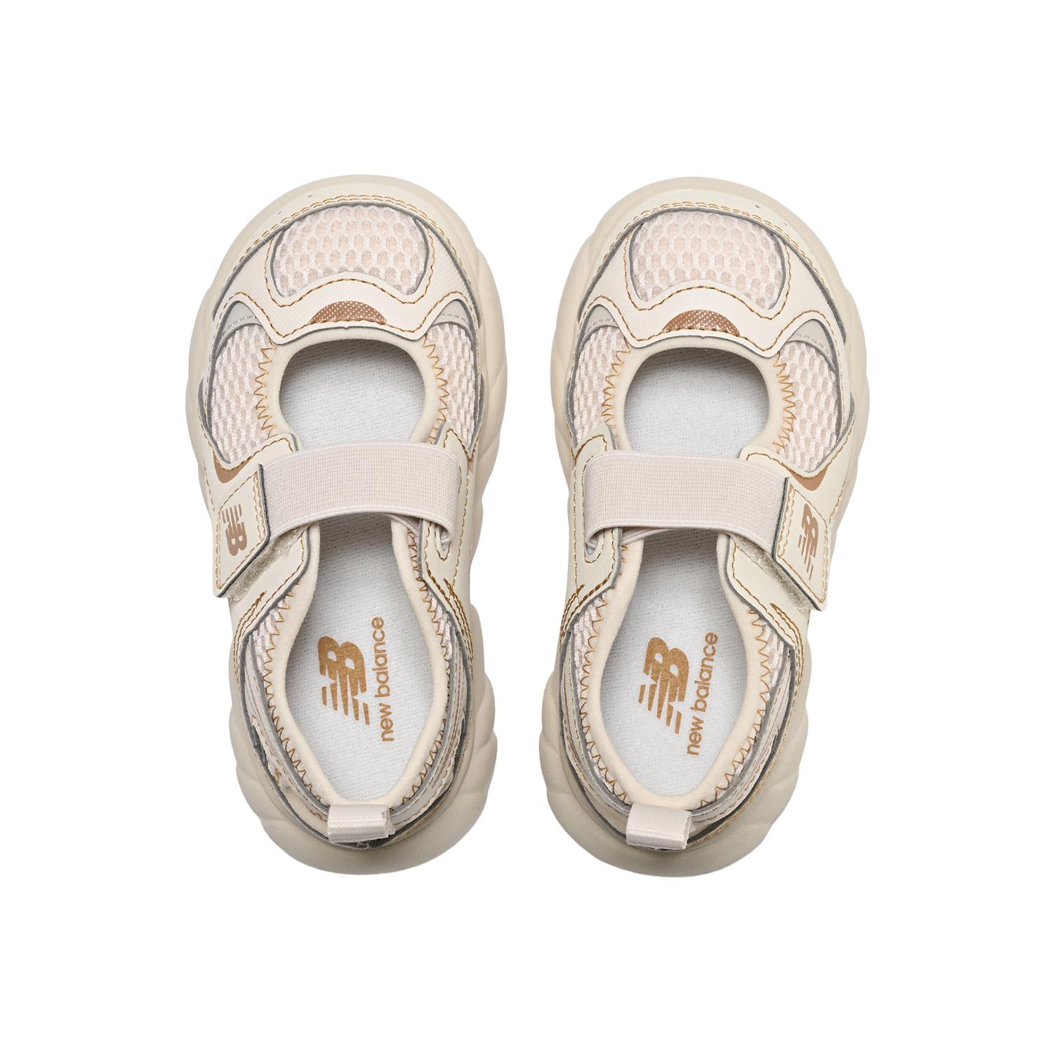 キッズ 【NEW BALANCE】 ニューバランス 14-16 I230 7SW(W) I230 I230