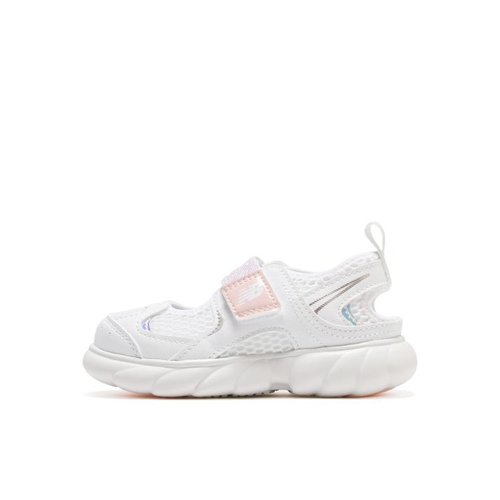 New Balance I230 WHITE/PINK(1PE)