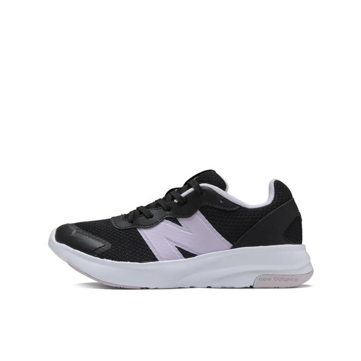 New Balance G578 BLACK/PURP(4KU)