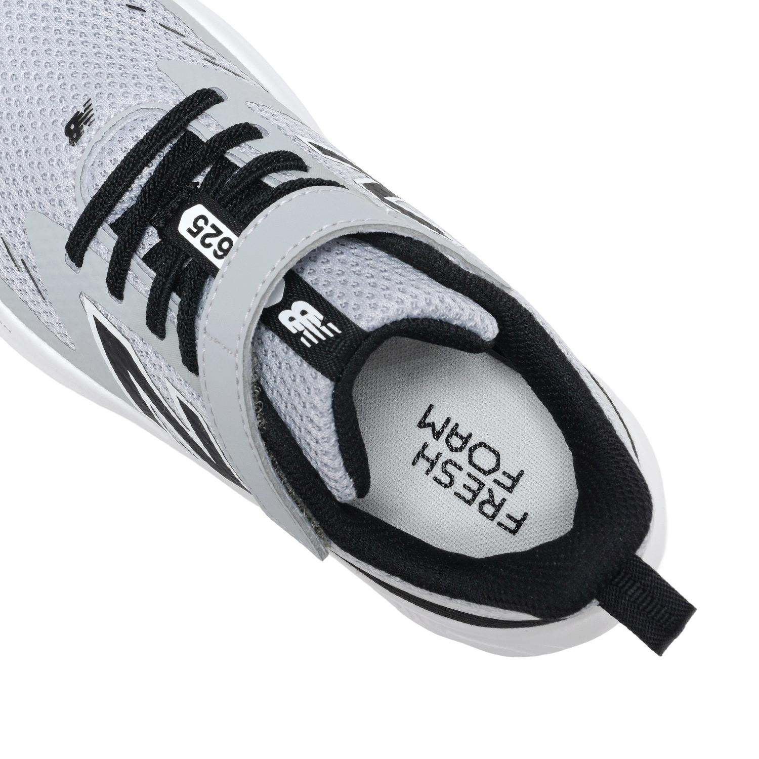 ニューバランス785,箱無し(23cm) キッズ 【NEW BALANCE】 ニューバランス 17-215(H) P625 7EM(W) P625