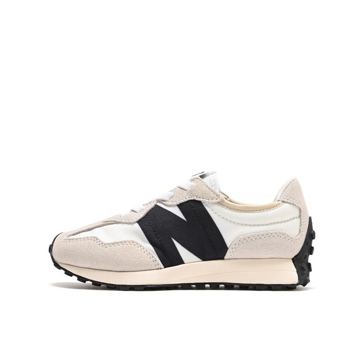 New Balance PH327 WHITE/BLACK(FE)