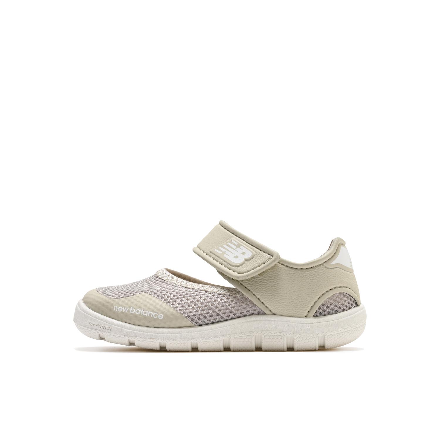 	�L�b�Y �yNEW BALANCE�z �j���[�o�����X 14-16 I208 215(W) I208 I208 215 BEIGE(215) 