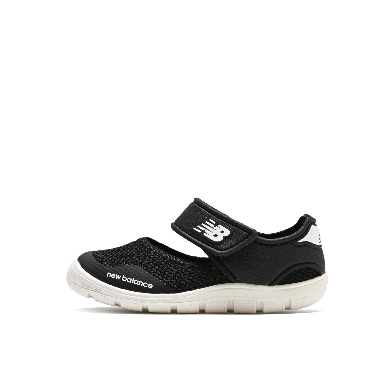 �L�b�Y �yNEW BALANCE�z �j���[�o�����X 14-16 I208 4FQ(W) I208 I208 4FQ BLACK(4FQ) 