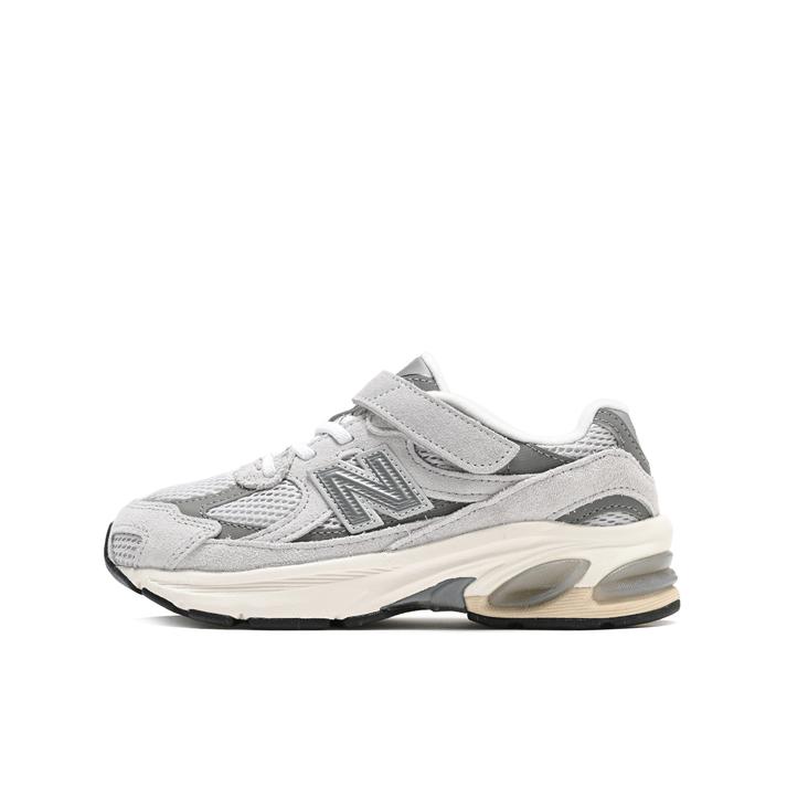 New Balance P2010 GRAY(1AZ)