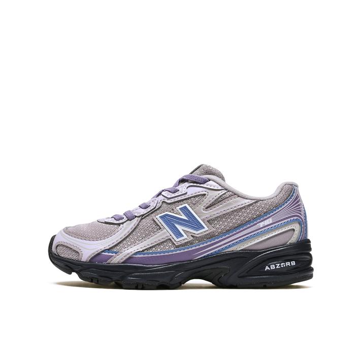 New Balance P740 PURP/BLUE(1XQ)