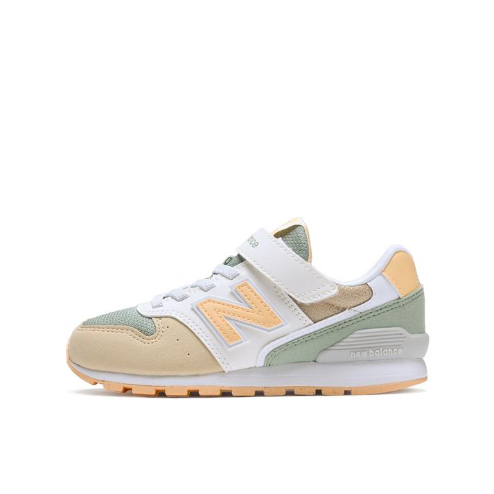 New Balance Y996 BEIGE/ORAN(1RV)