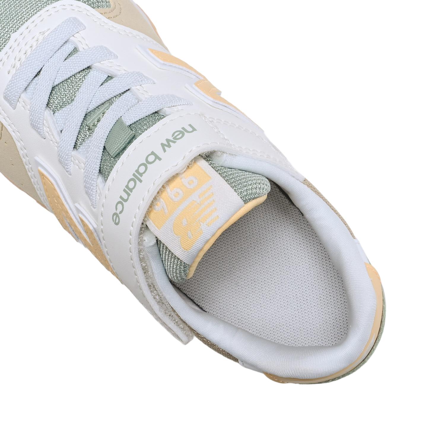 NEW BALANCE】 ニューバランス 17-24 Y996 1RV(M) Y996 Y996 1RV BEIGE