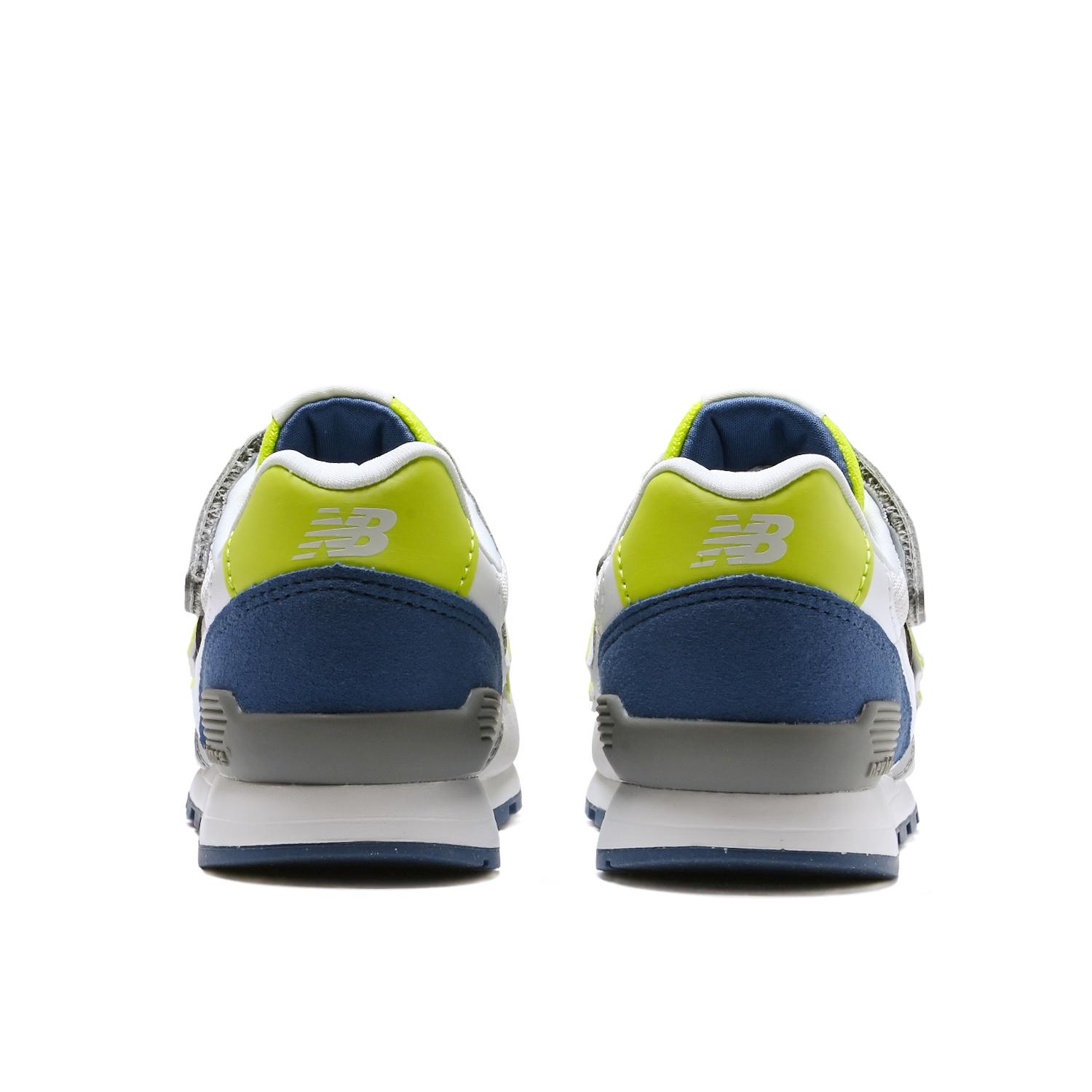 NEW BALANCE】 ニューバランス 17-24 Y996 7KF(M) Y996 Y996 7KF GRAY