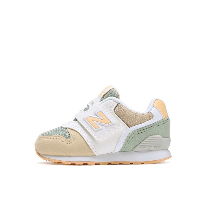 New Balance I996 BEIGE/ORAN(28Q)