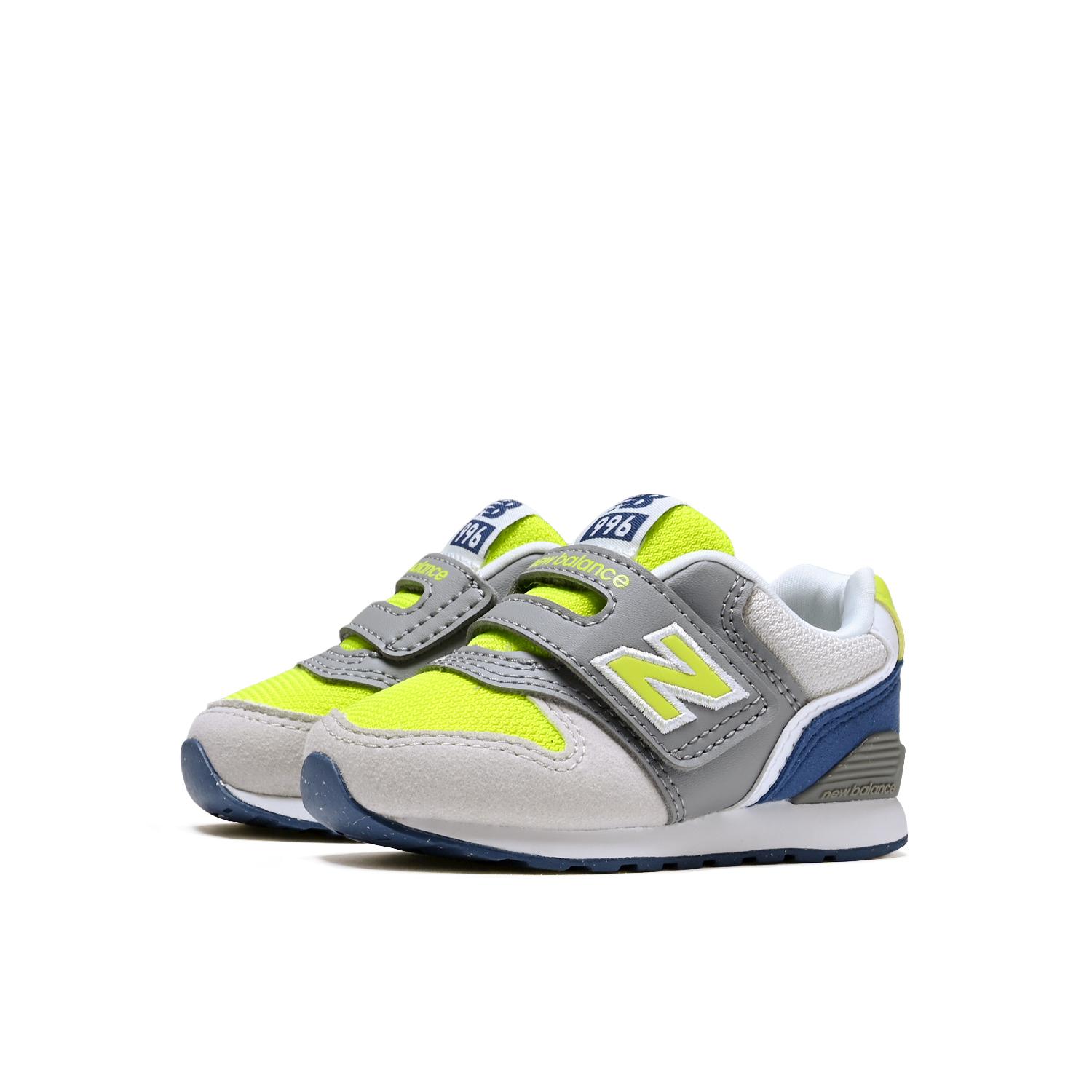 NEW BALANCE】 ニューバランス 12-165(H) I996 4ZS(W) I996 I996 4ZS