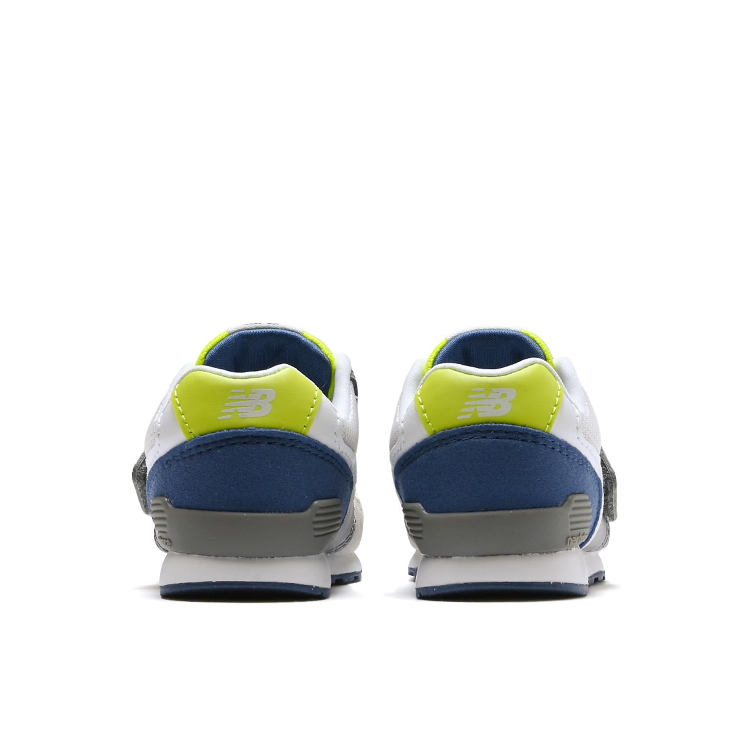NEW BALANCE】 ニューバランス 12-165(H) I996 4ZS(W) I996 I996 4ZS