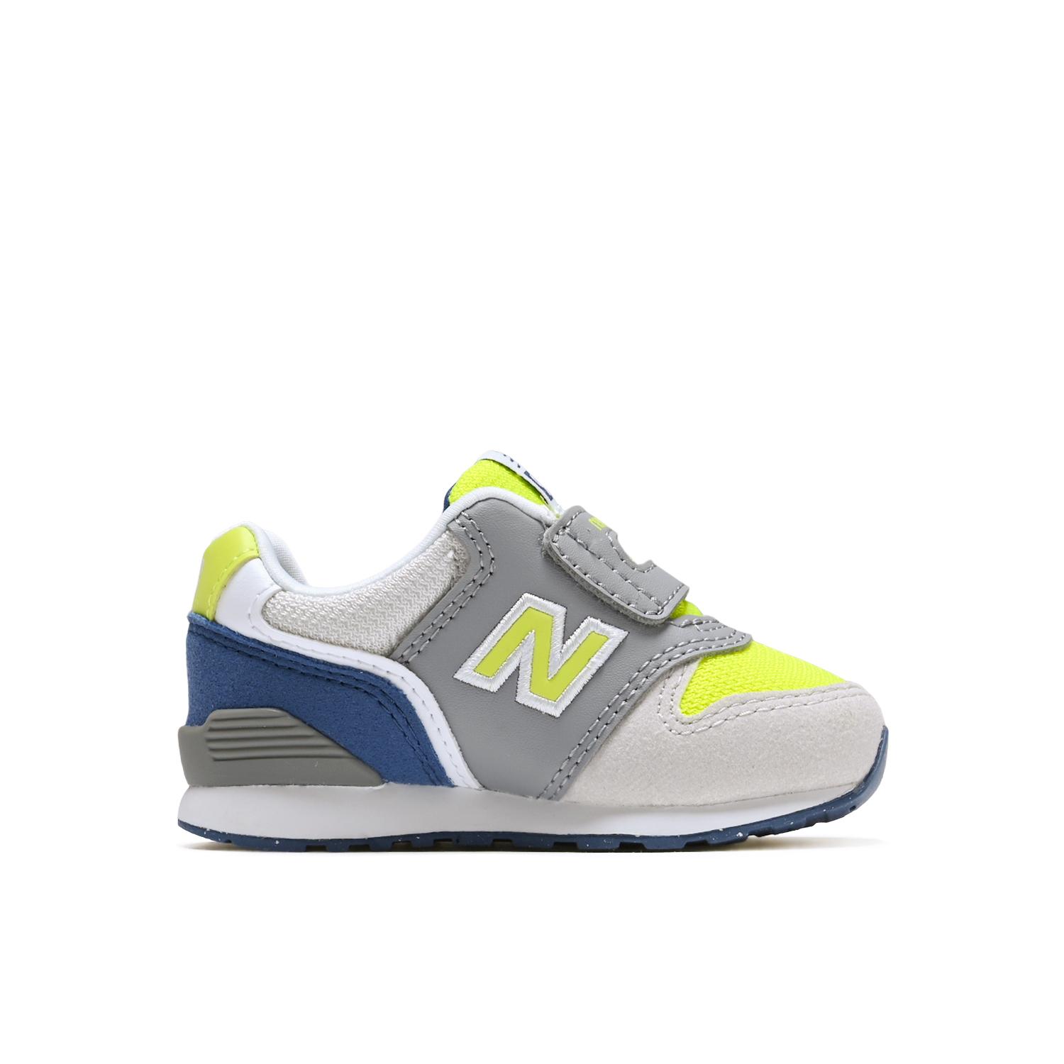NEW BALANCE】 ニューバランス 12-165(H) I996 4ZS(W) I996 I996 4ZS