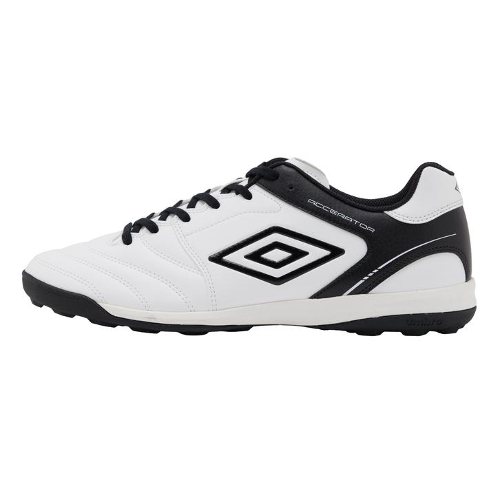 UMBRO �A�N�Z���C�^�[ TR WIDE WHBK