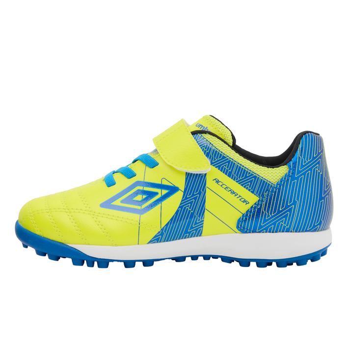 UMBRO �A�N�Z���C�^�[ SB JR WIDE YLBL