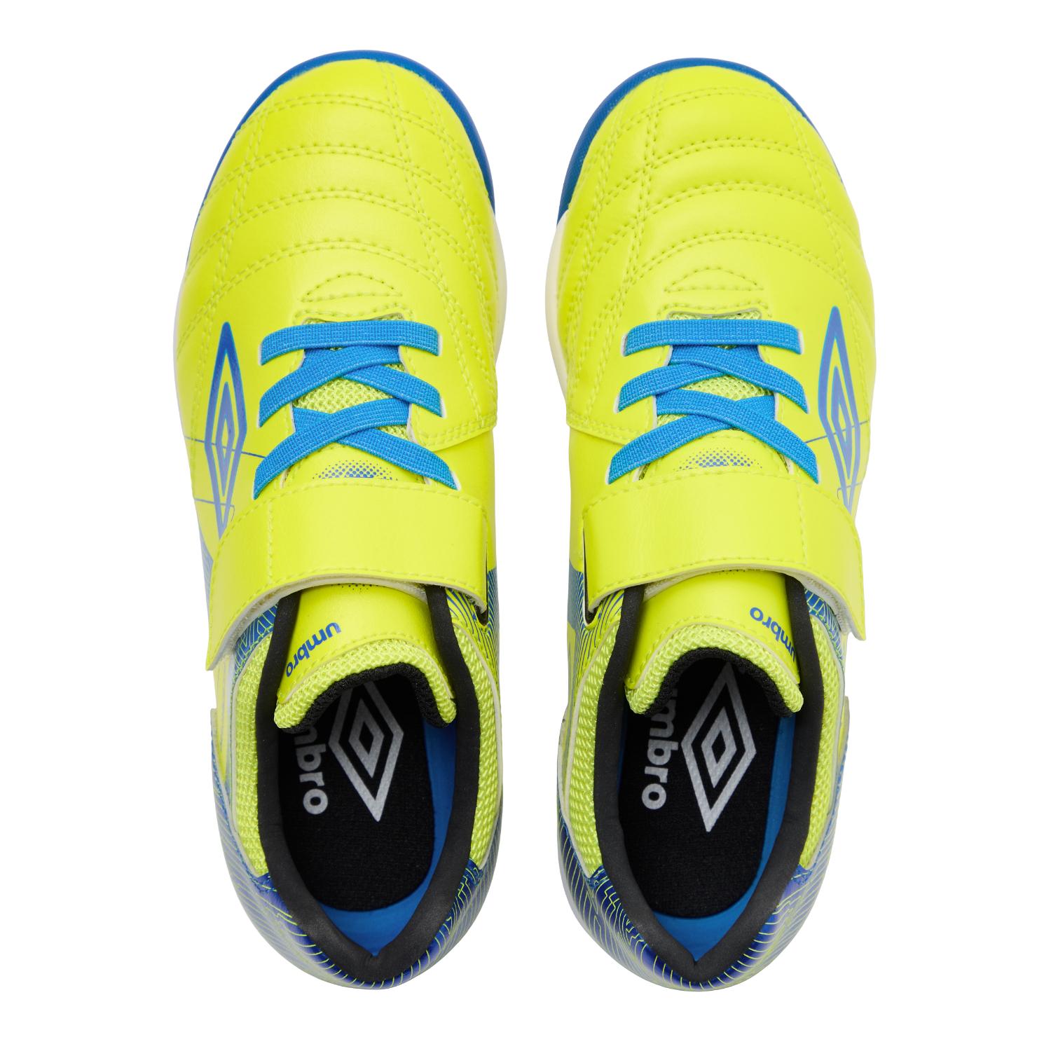 UMBRO】 アンブロ ACCERATOR SB JR WIDE アクセレイター SB JR WIDE
