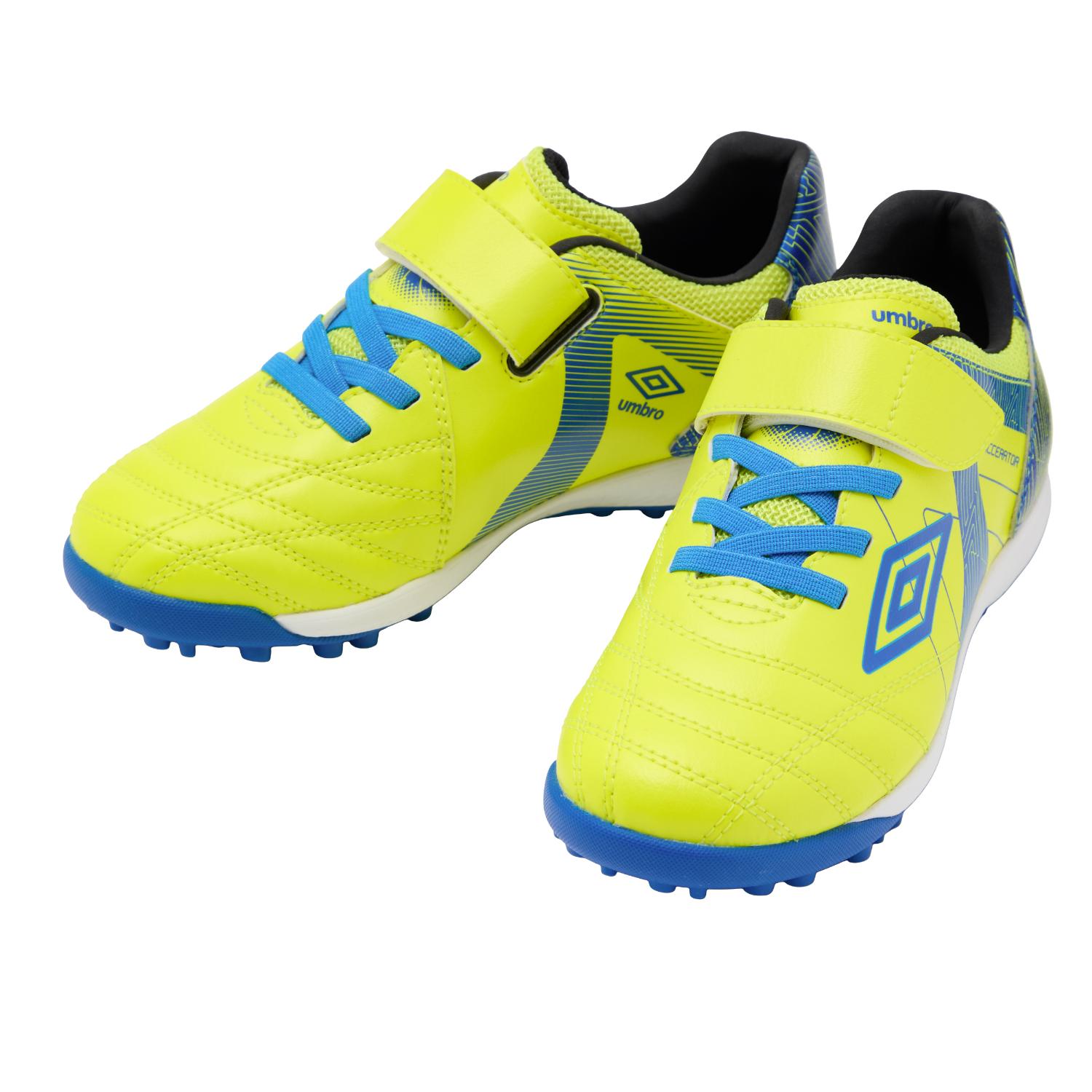 UMBRO】 アンブロ ACCERATOR SB JR WIDE アクセレイター SB JR WIDE