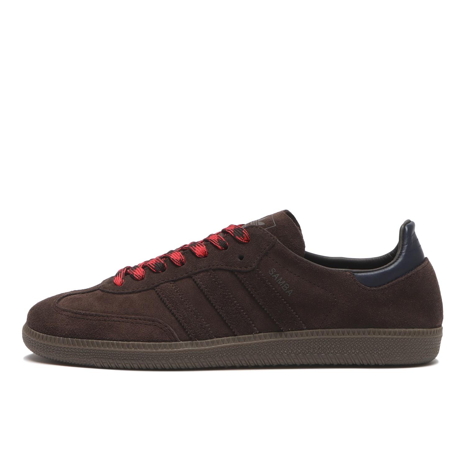  adidas SAMBA DECON画像2