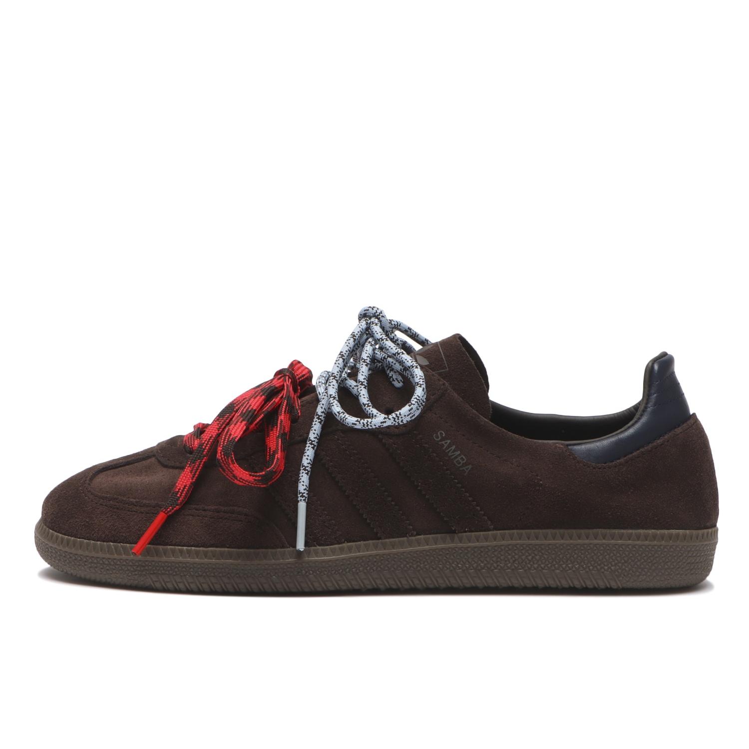  adidas SAMBA DECON画像4