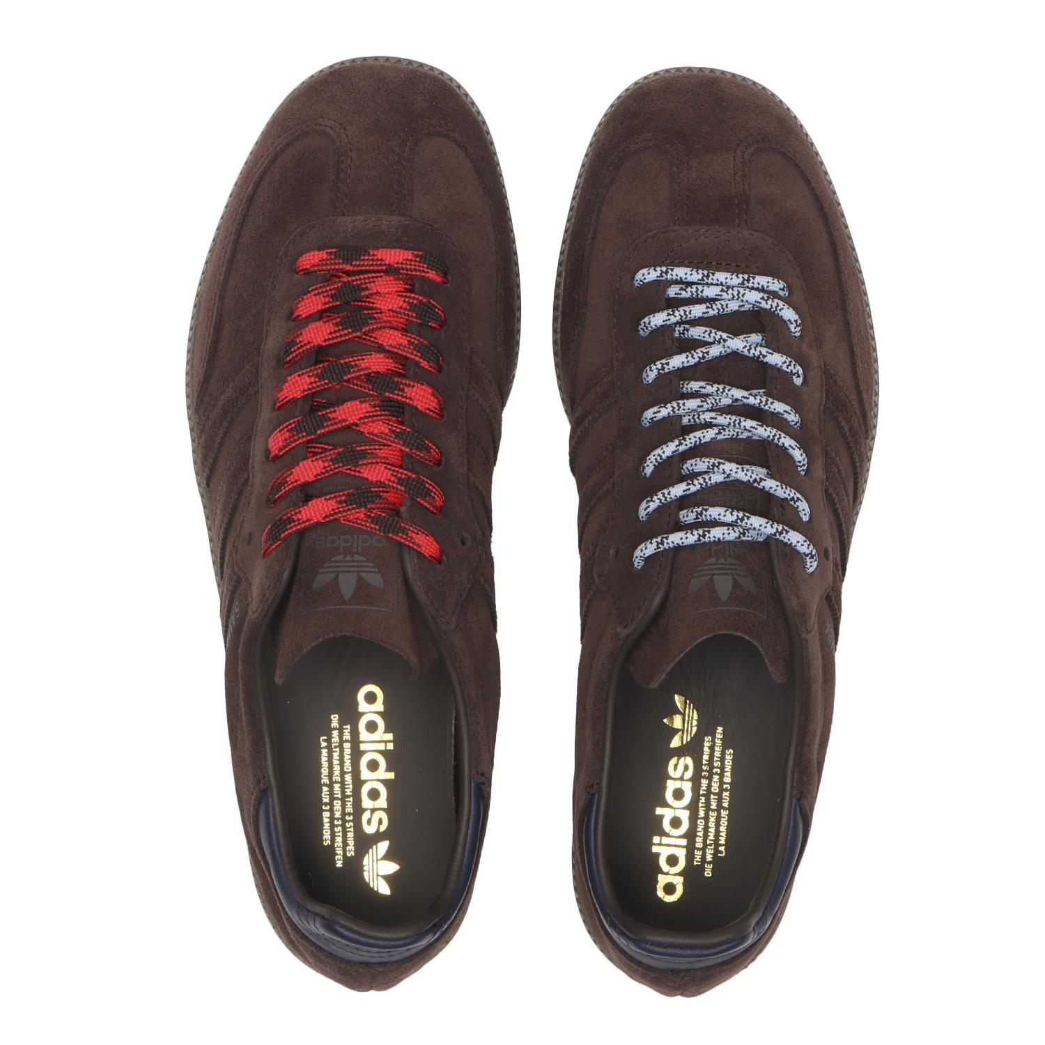  adidas SAMBA DECON画像5