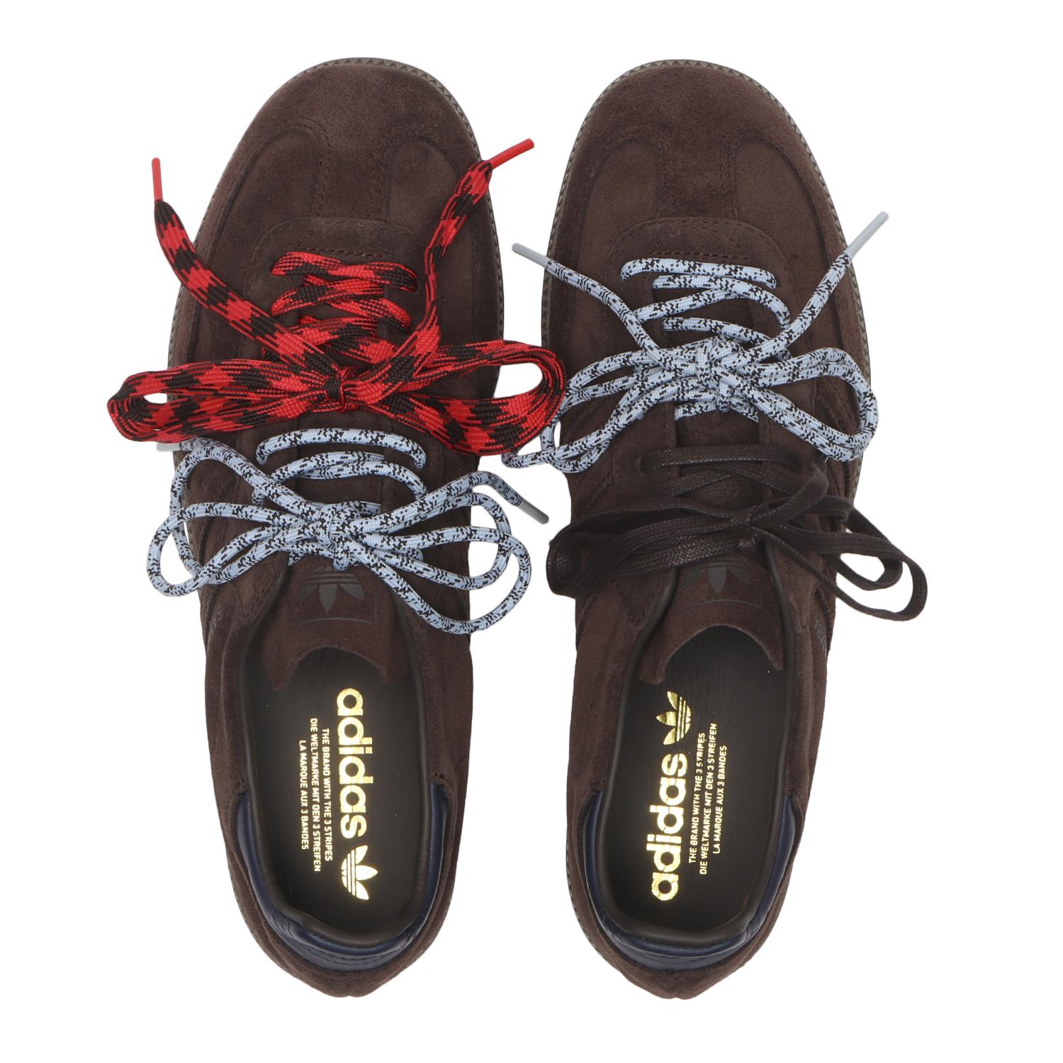  adidas SAMBA DECON画像7