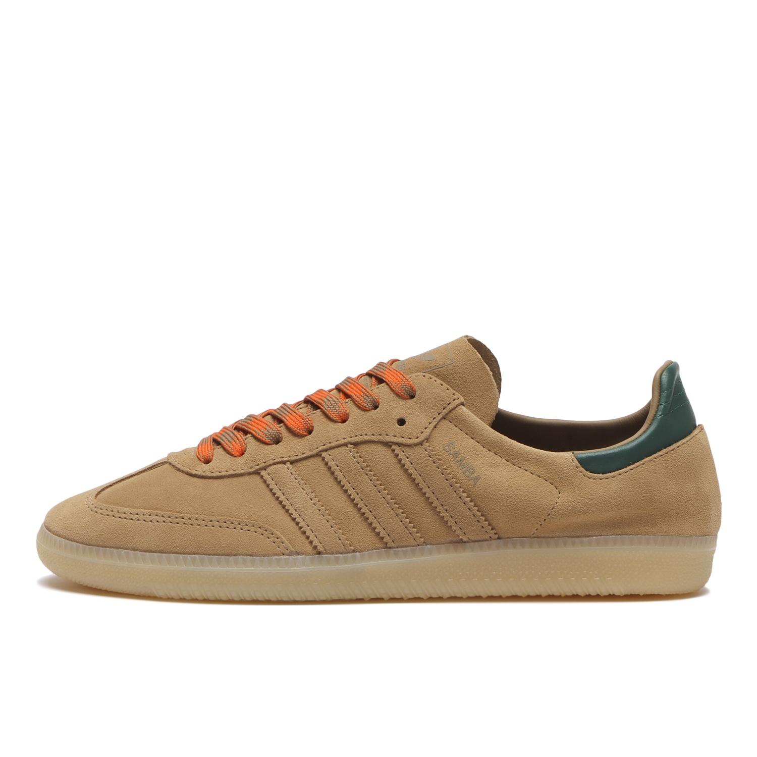  adidas SAMBA DECON画像1