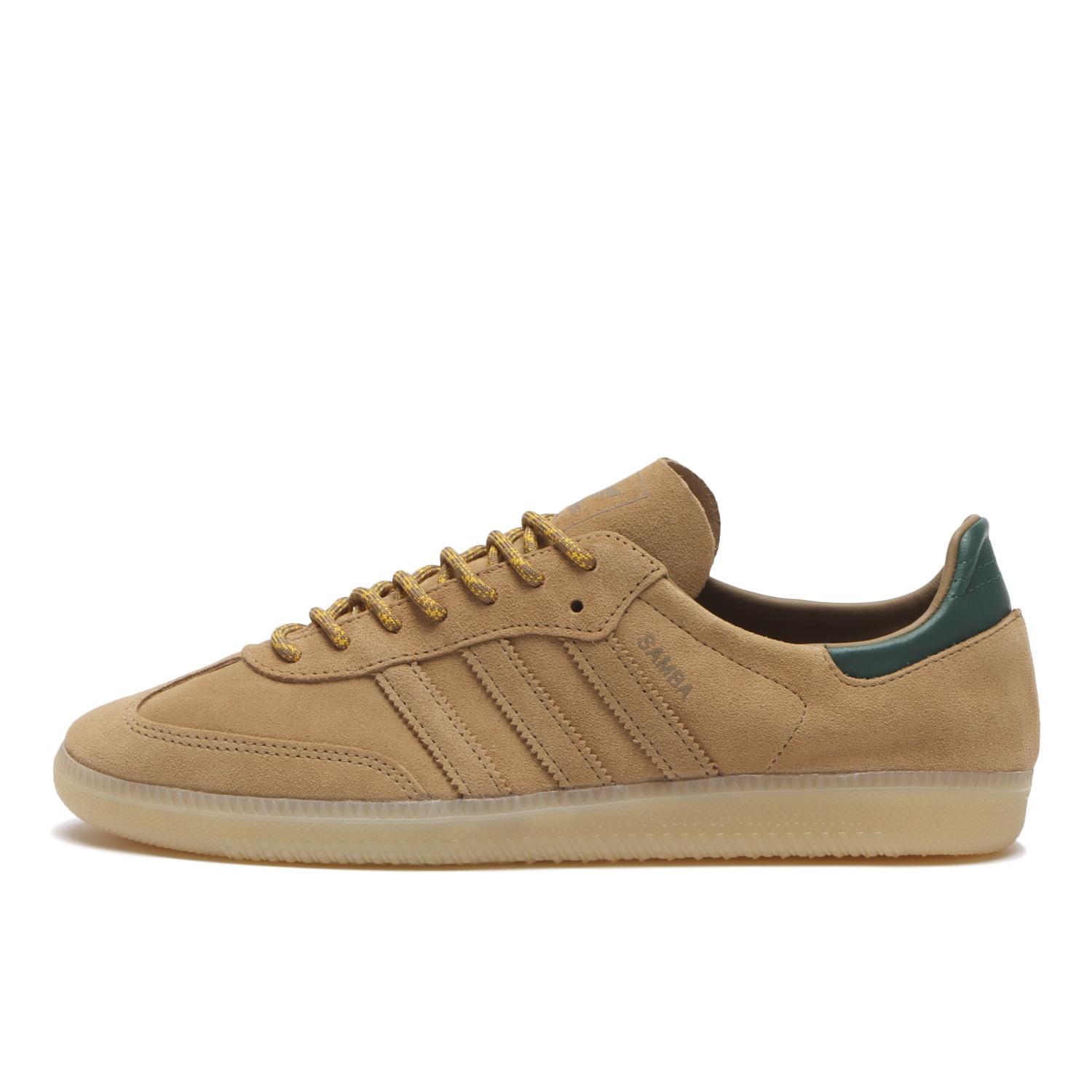  adidas SAMBA DECON画像2