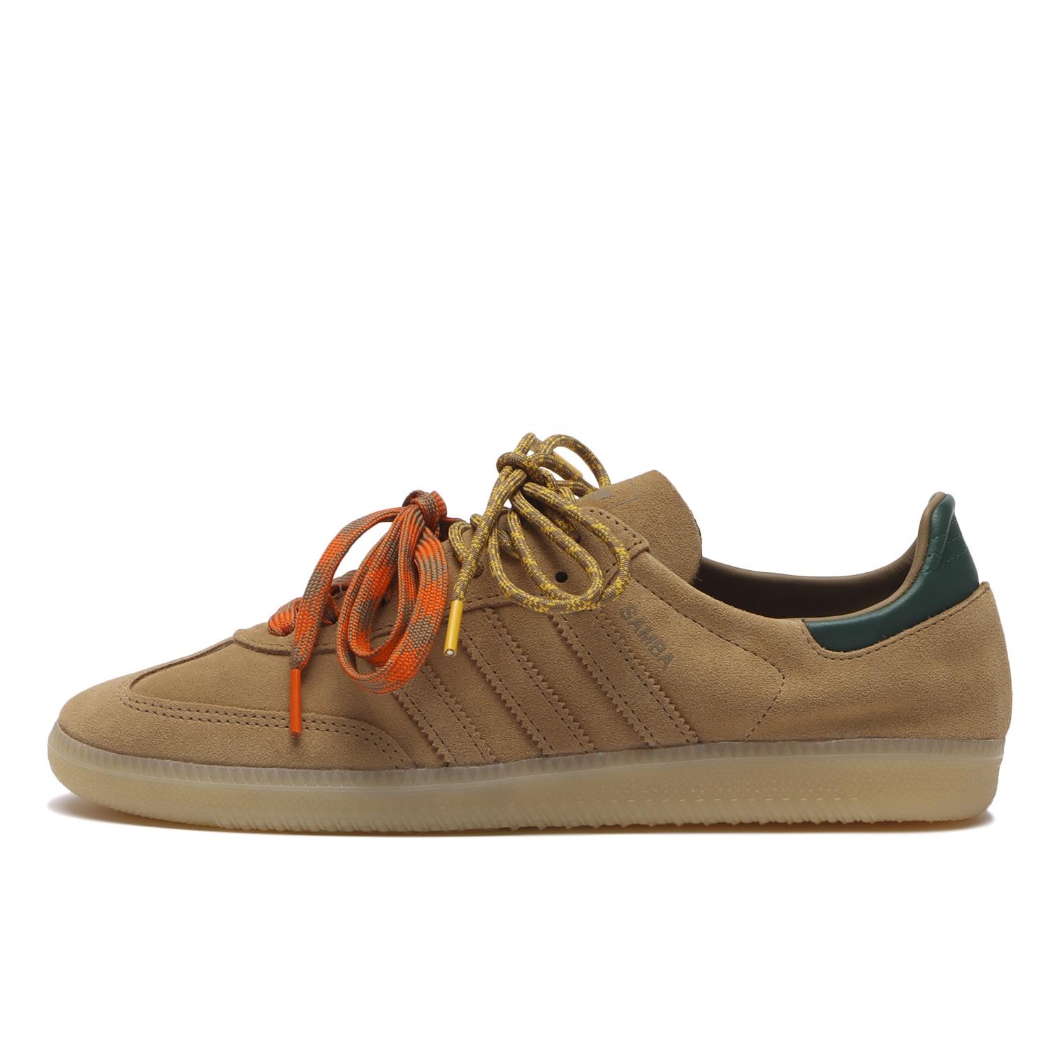  adidas SAMBA DECON画像4