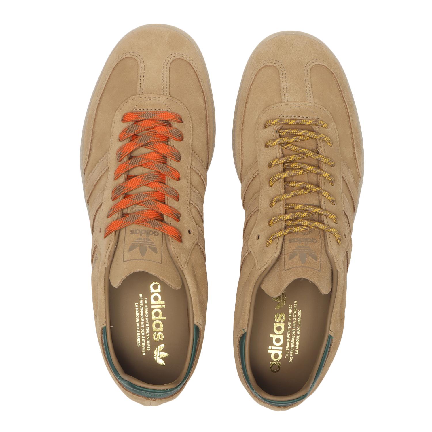  adidas SAMBA DECON画像5