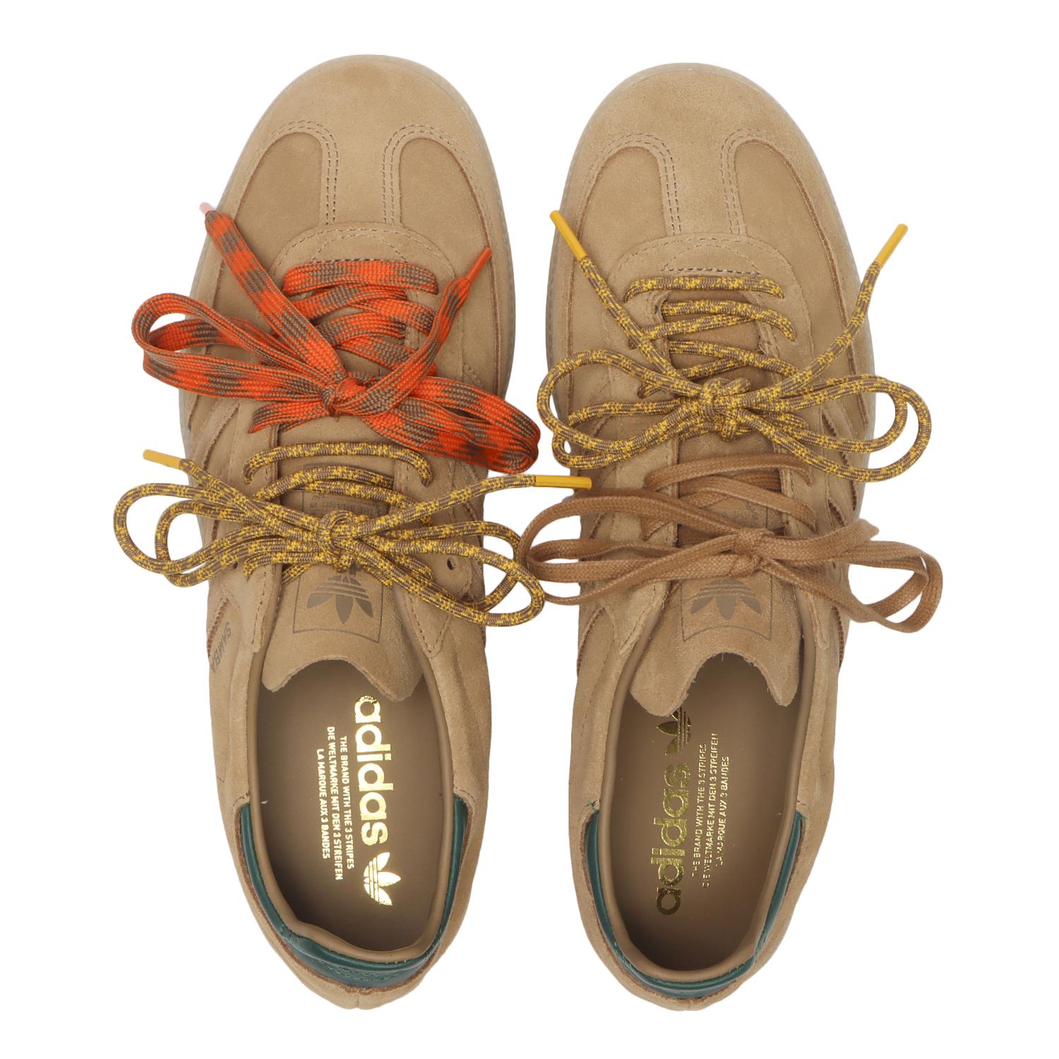  adidas SAMBA DECON画像7