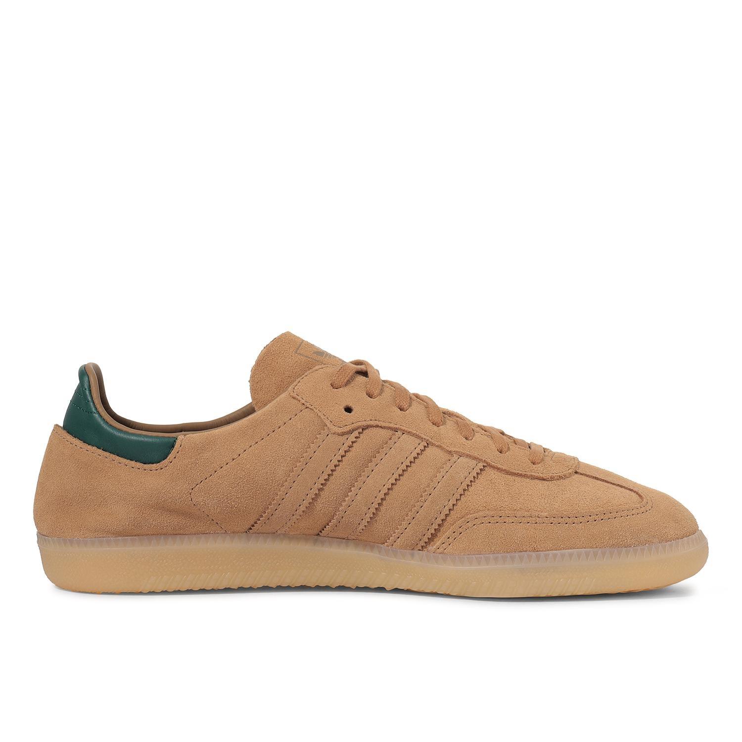  adidas SAMBA DECON画像9