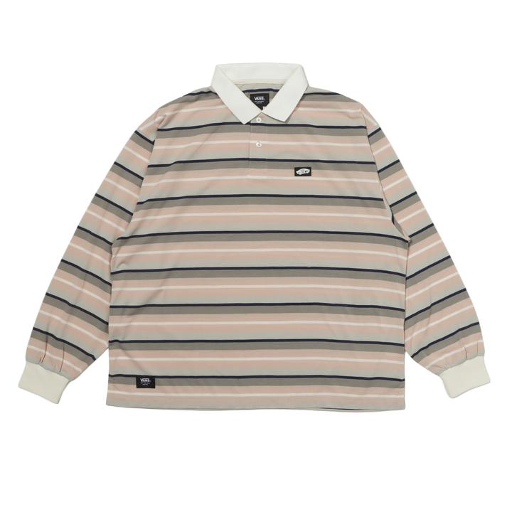 VANS �����O�X���[�u PINK