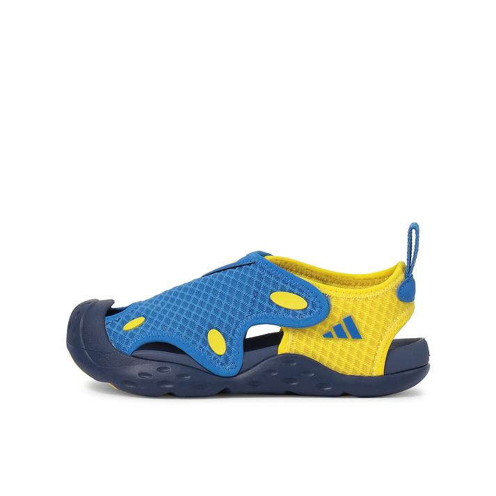 adidas �X�^�[�X�g���C�h BRIG/YELL/DARK