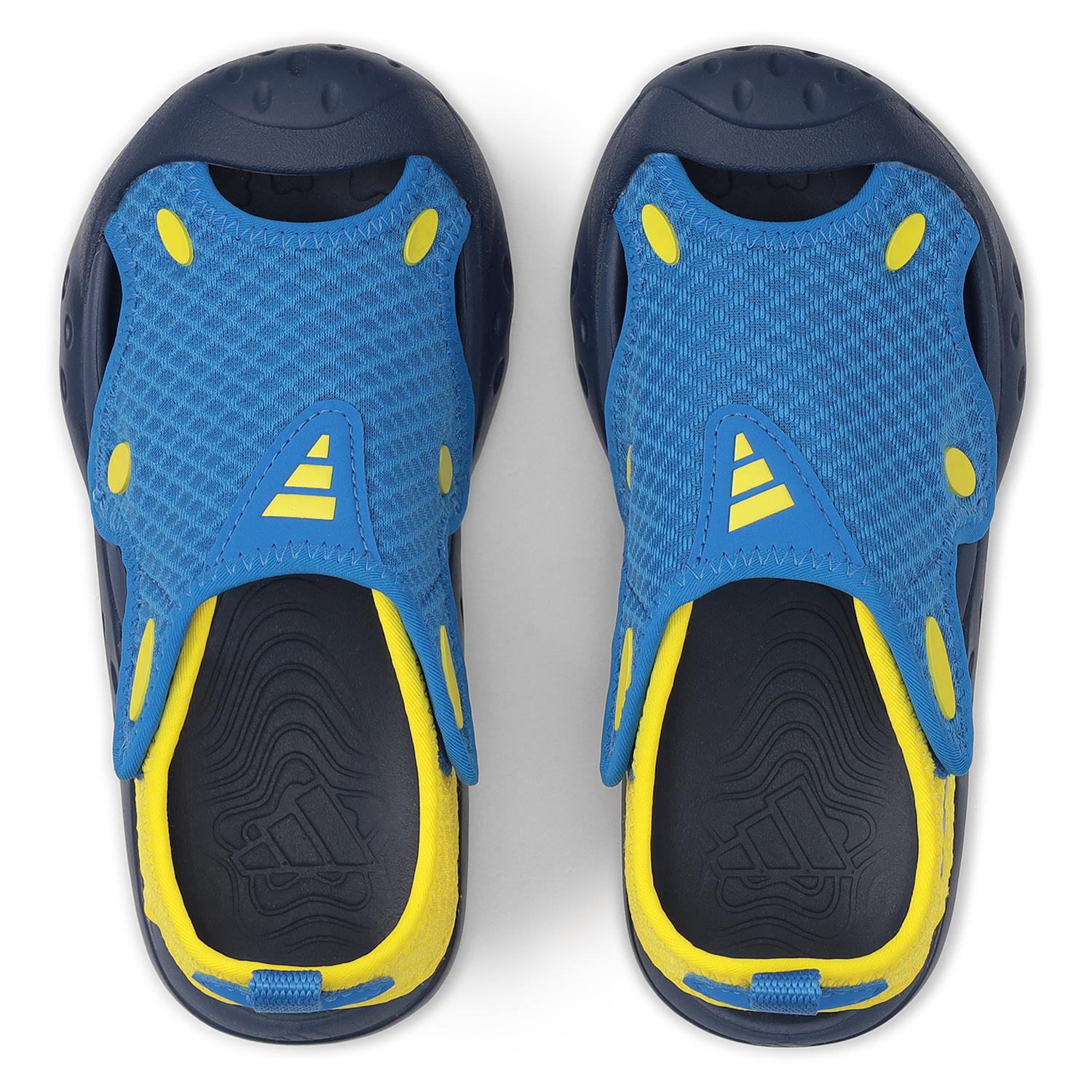 キッズ 【ADIDAS】 アディダス 17-21 STARSTRIDE C スターストライド