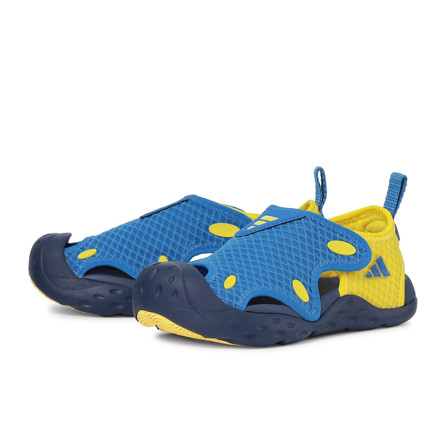 キッズ 【ADIDAS】 アディダス 17-21 STARSTRIDE C スターストライド