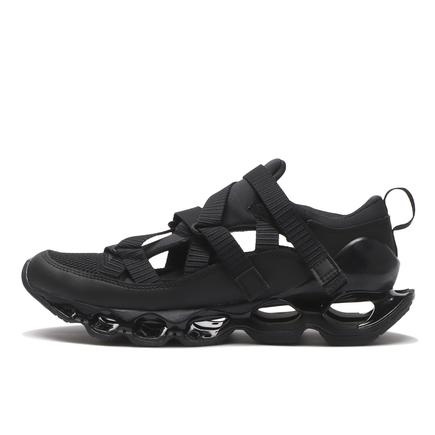 MIZUNO ウエーブプロフェシーストラップ