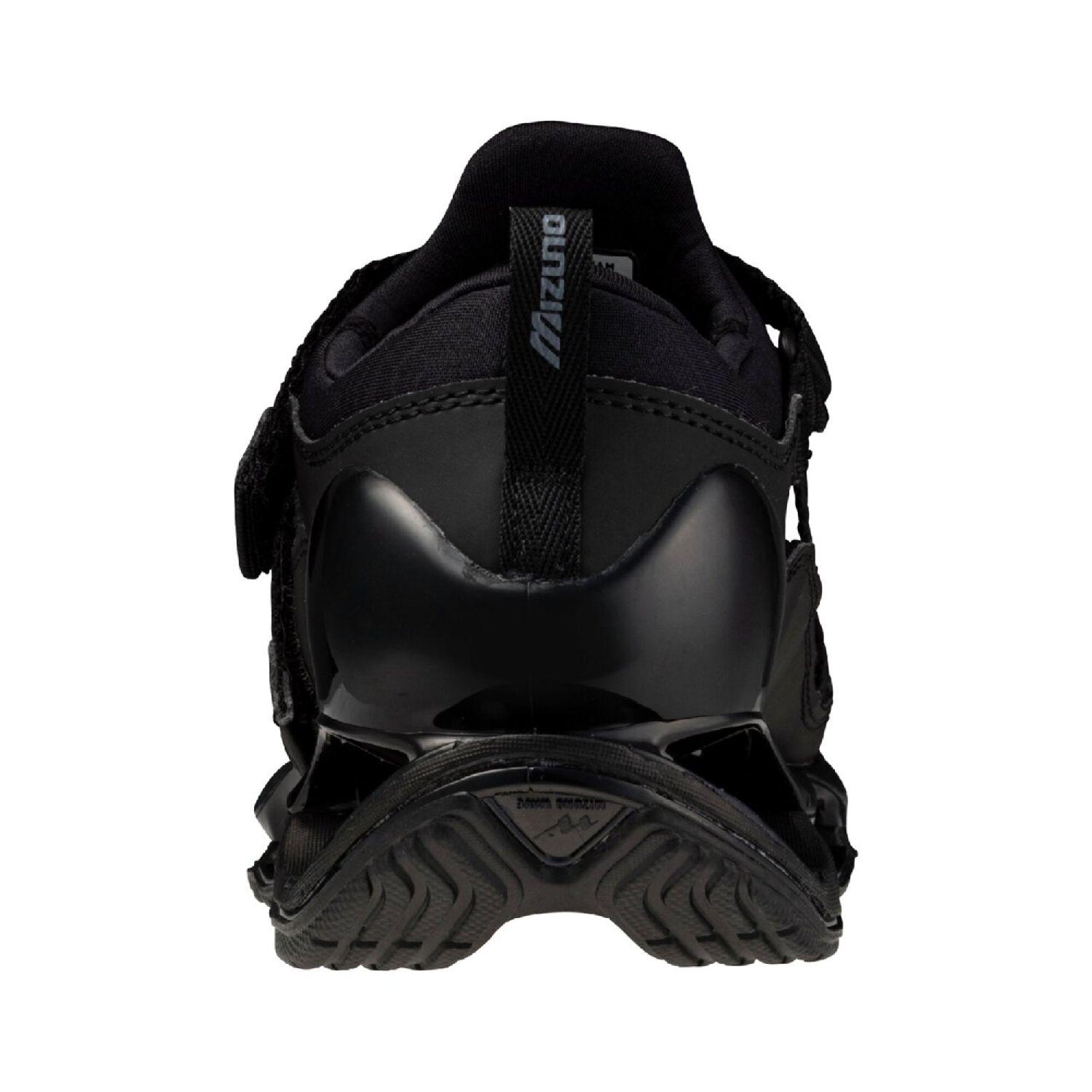  MIZUNO WAVE PROPHECY STRAP画像4