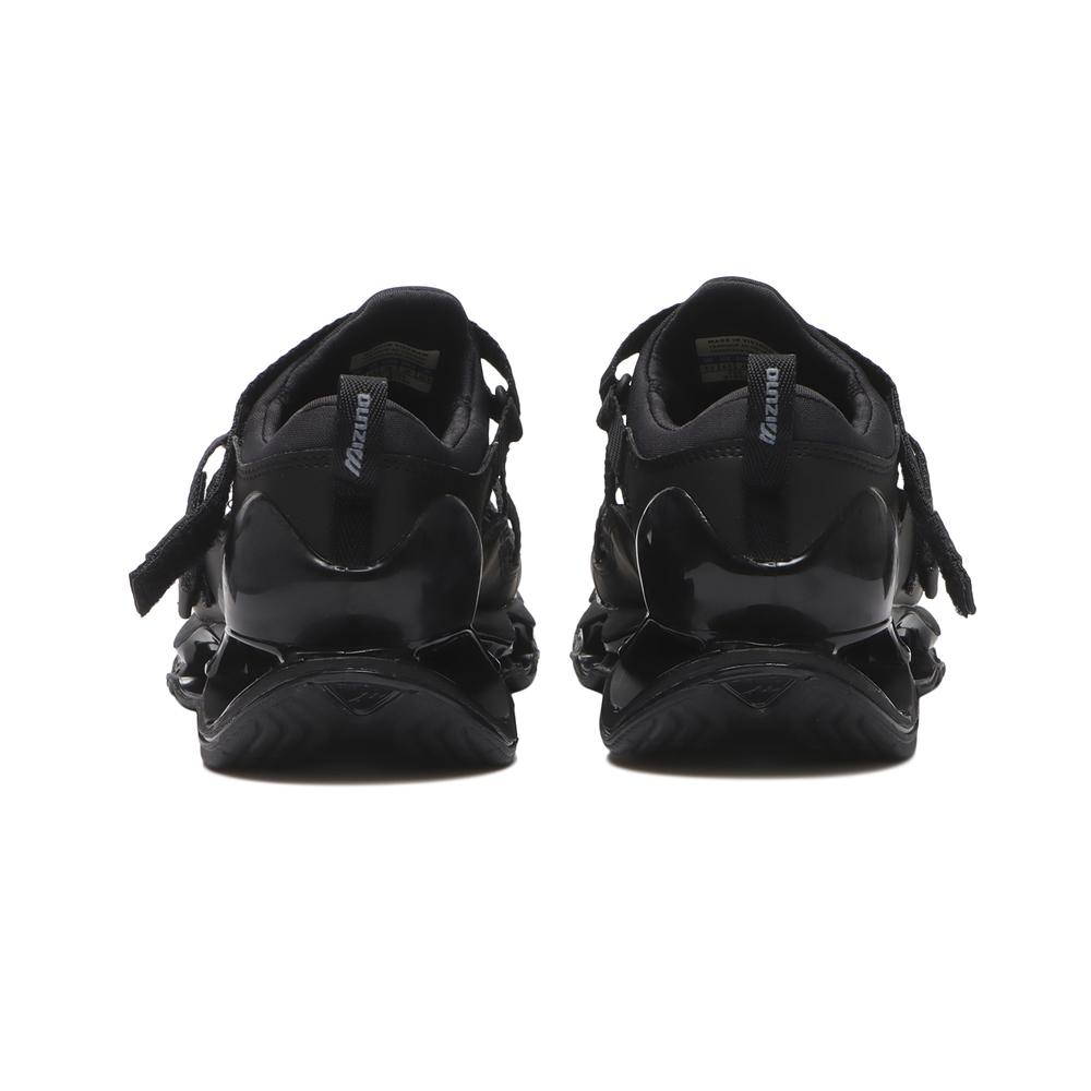MIZUNO WAVE PROPHECY STRAP｜BILLY