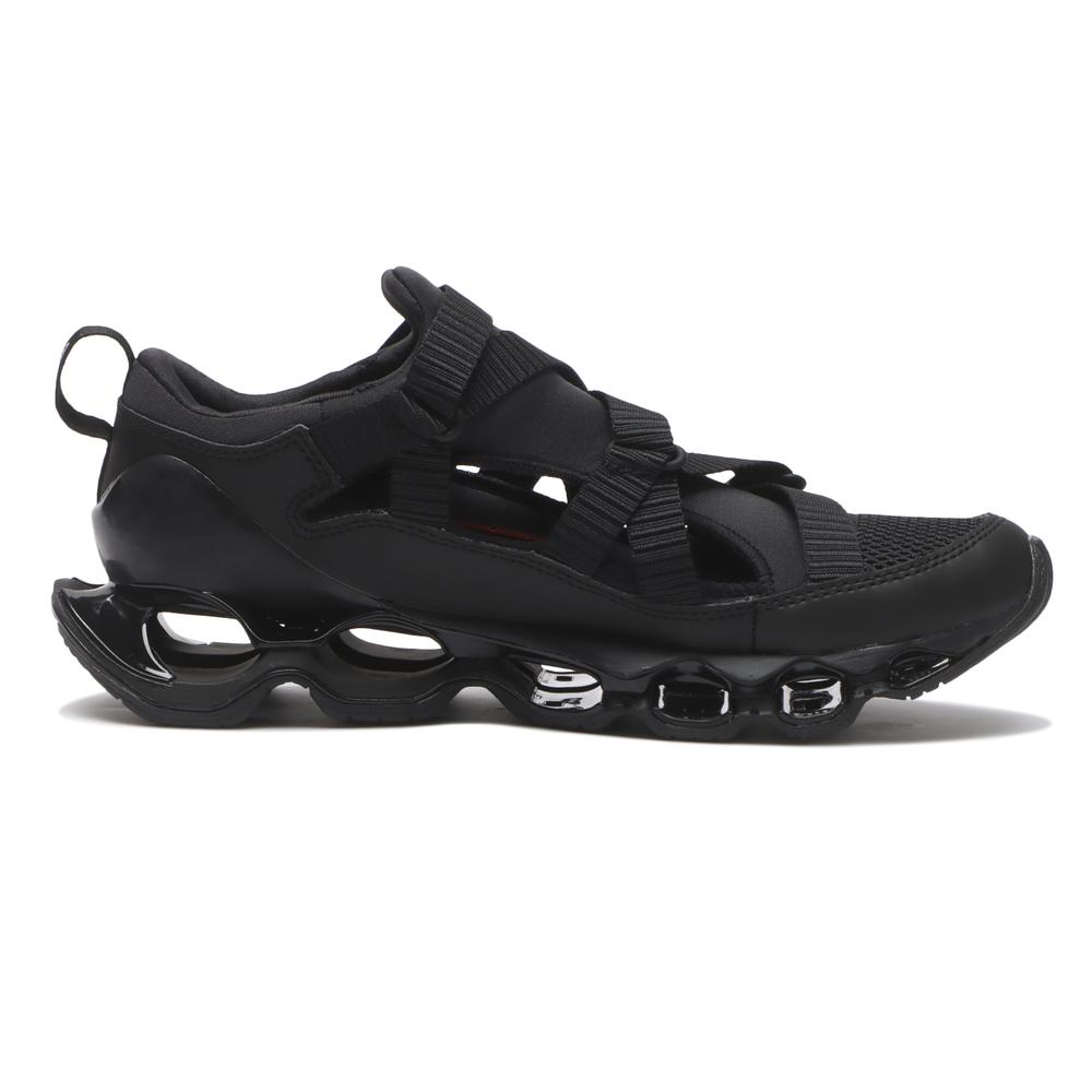 MIZUNO WAVE PROPHECY STRAP｜BILLY