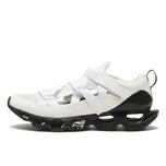 O.WHITE/BLACK