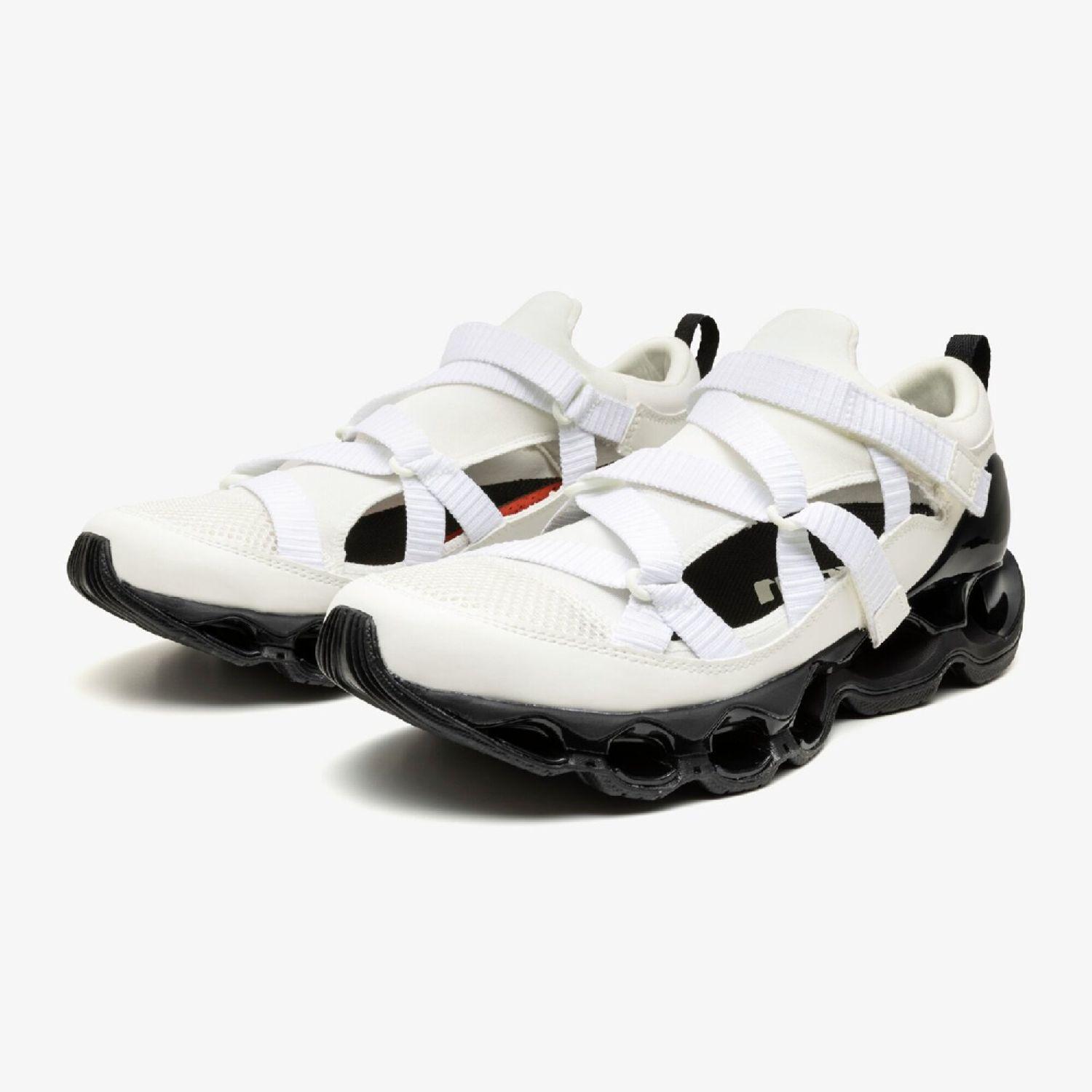  MIZUNO WAVE PROPHECY STRAP画像2