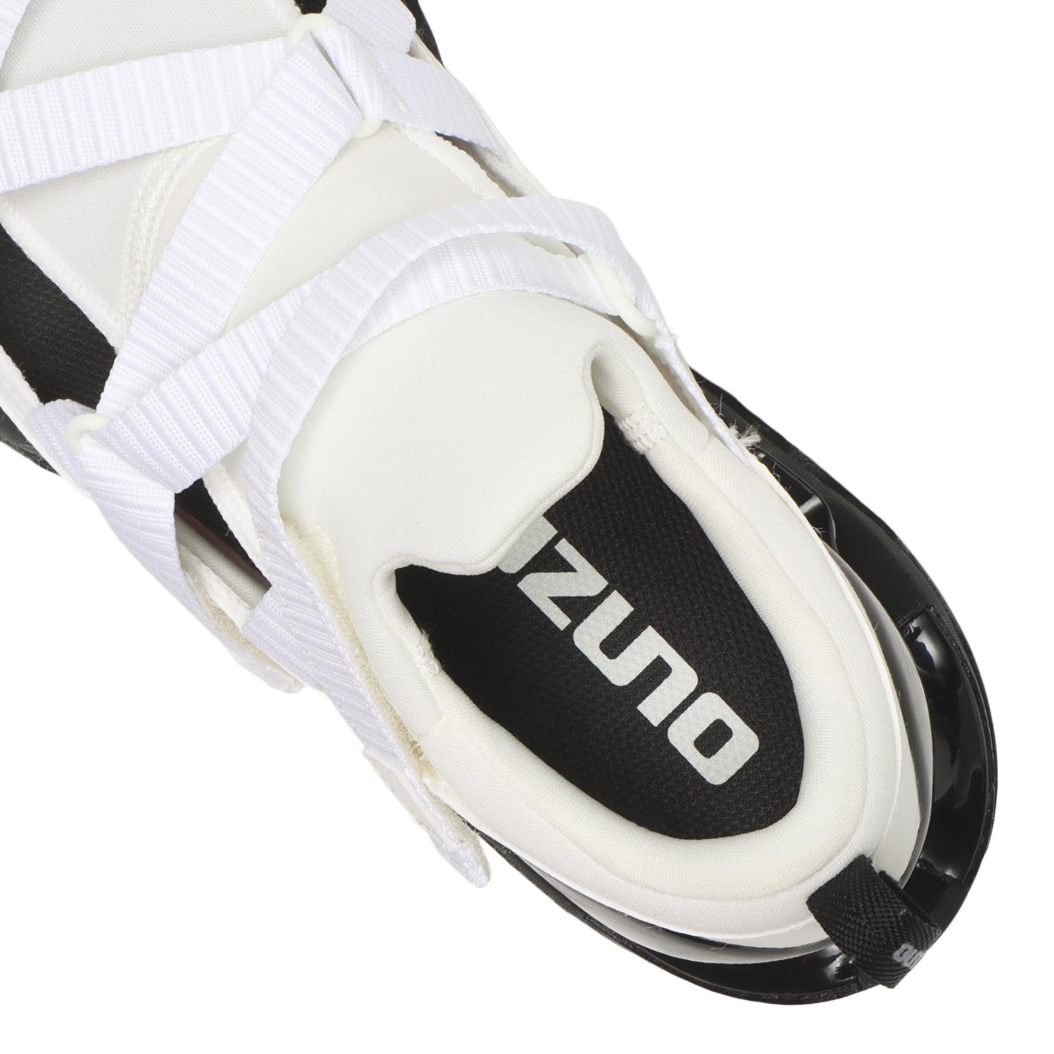  MIZUNO WAVE PROPHECY STRAP画像7
