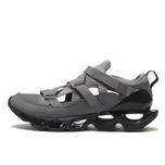 GRAY/BLACK