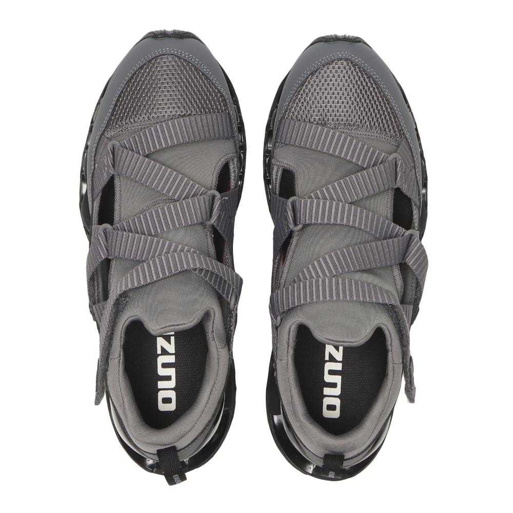 MIZUNO WAVE PROPHECY STRAP｜BILLY