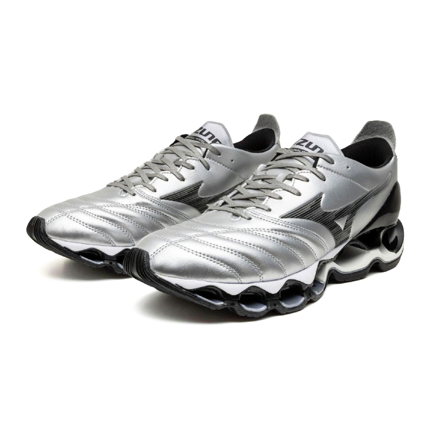 MIZUNO WAVE PROPHECY MORELIA NEO画像2
