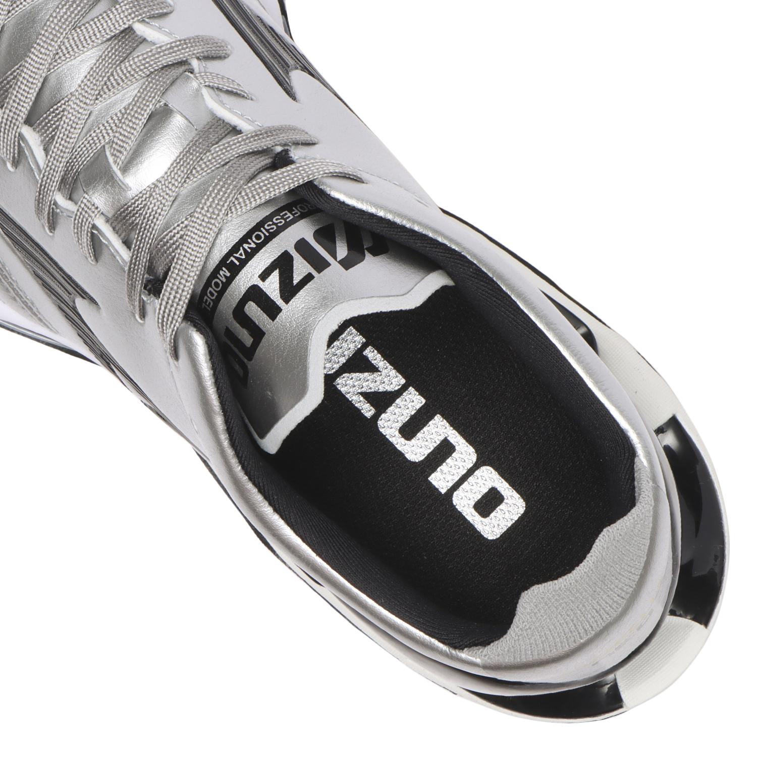  MIZUNO WAVE PROPHECY MORELIA NEO画像7